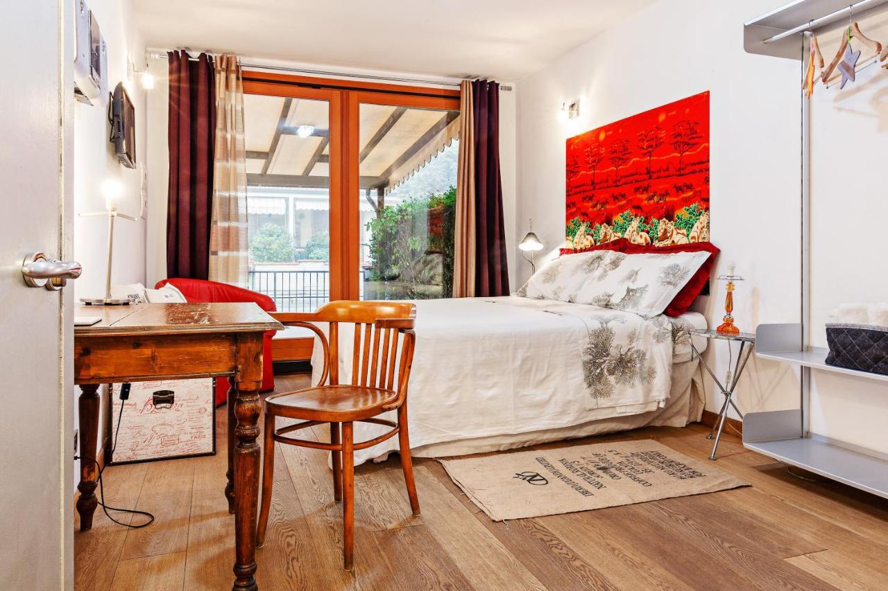 A Room For You Φεράρα Εξωτερικό φωτογραφία