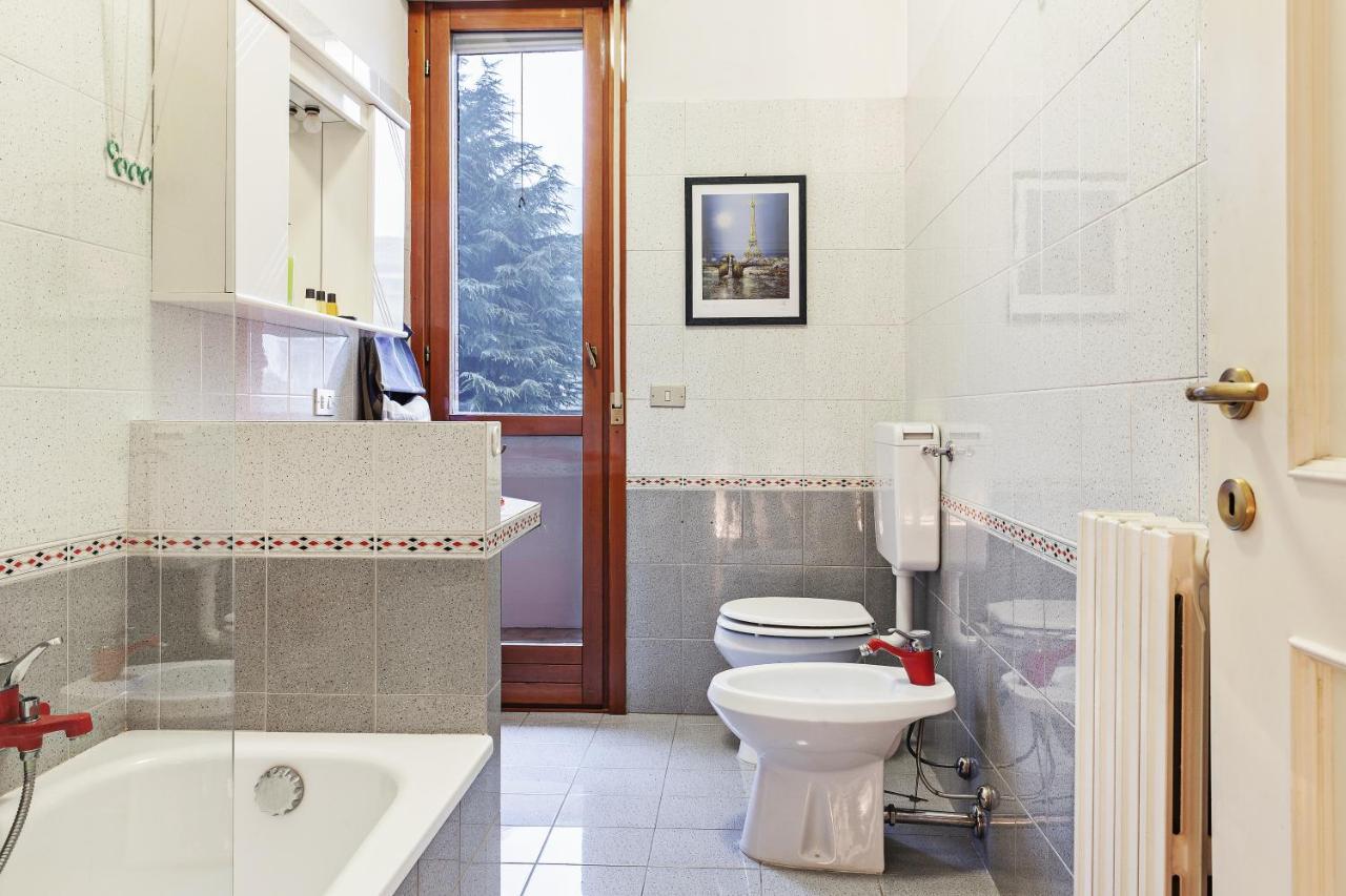 A Room For You Φεράρα Εξωτερικό φωτογραφία