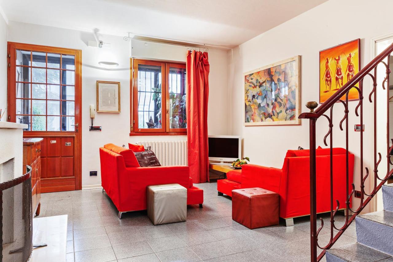 A Room For You Φεράρα Εξωτερικό φωτογραφία