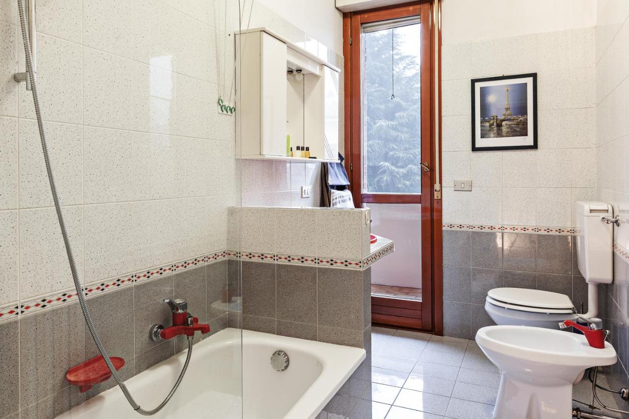 A Room For You Φεράρα Εξωτερικό φωτογραφία