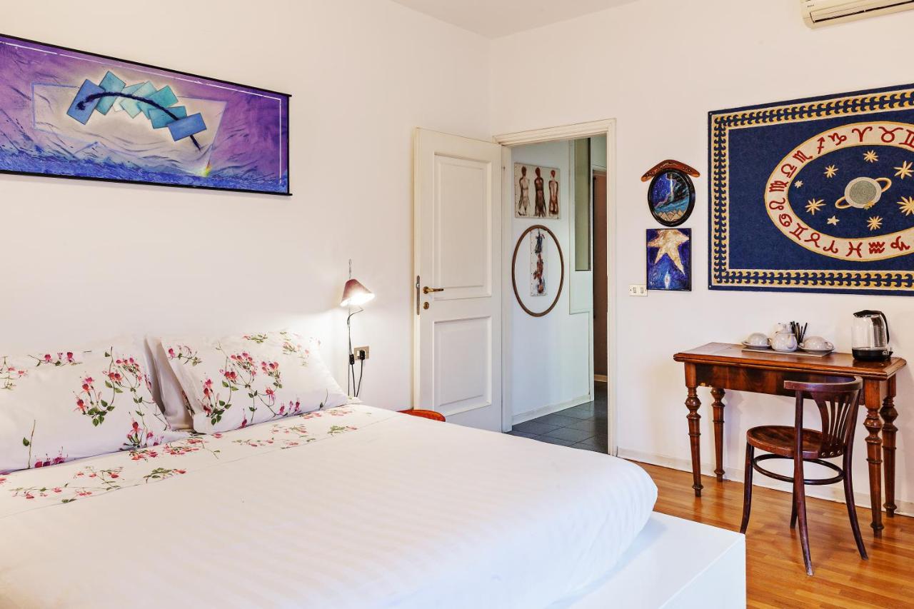 A Room For You Φεράρα Εξωτερικό φωτογραφία