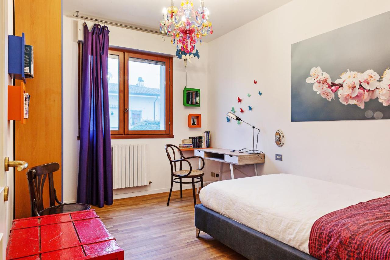 A Room For You Φεράρα Εξωτερικό φωτογραφία