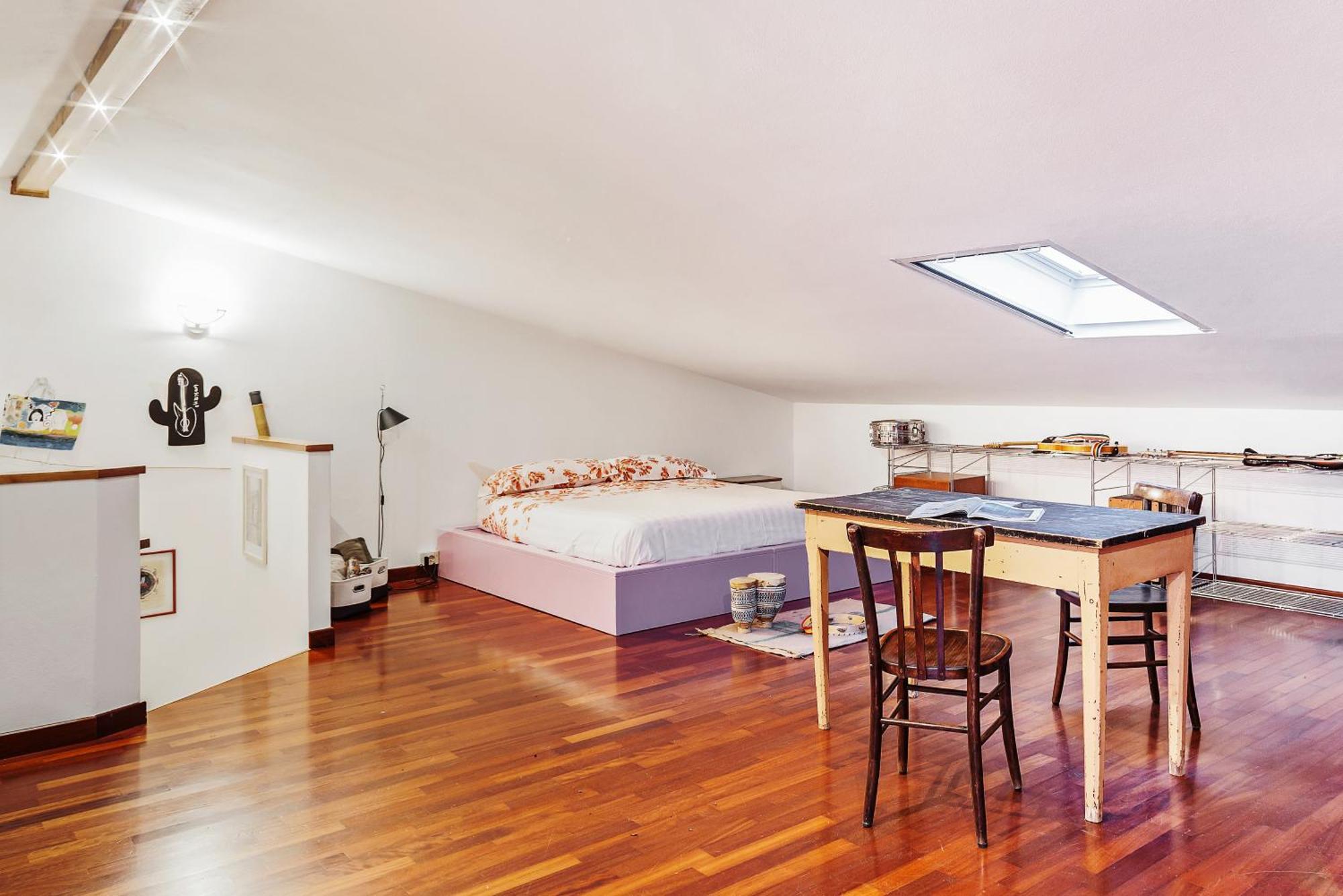 A Room For You Φεράρα Εξωτερικό φωτογραφία