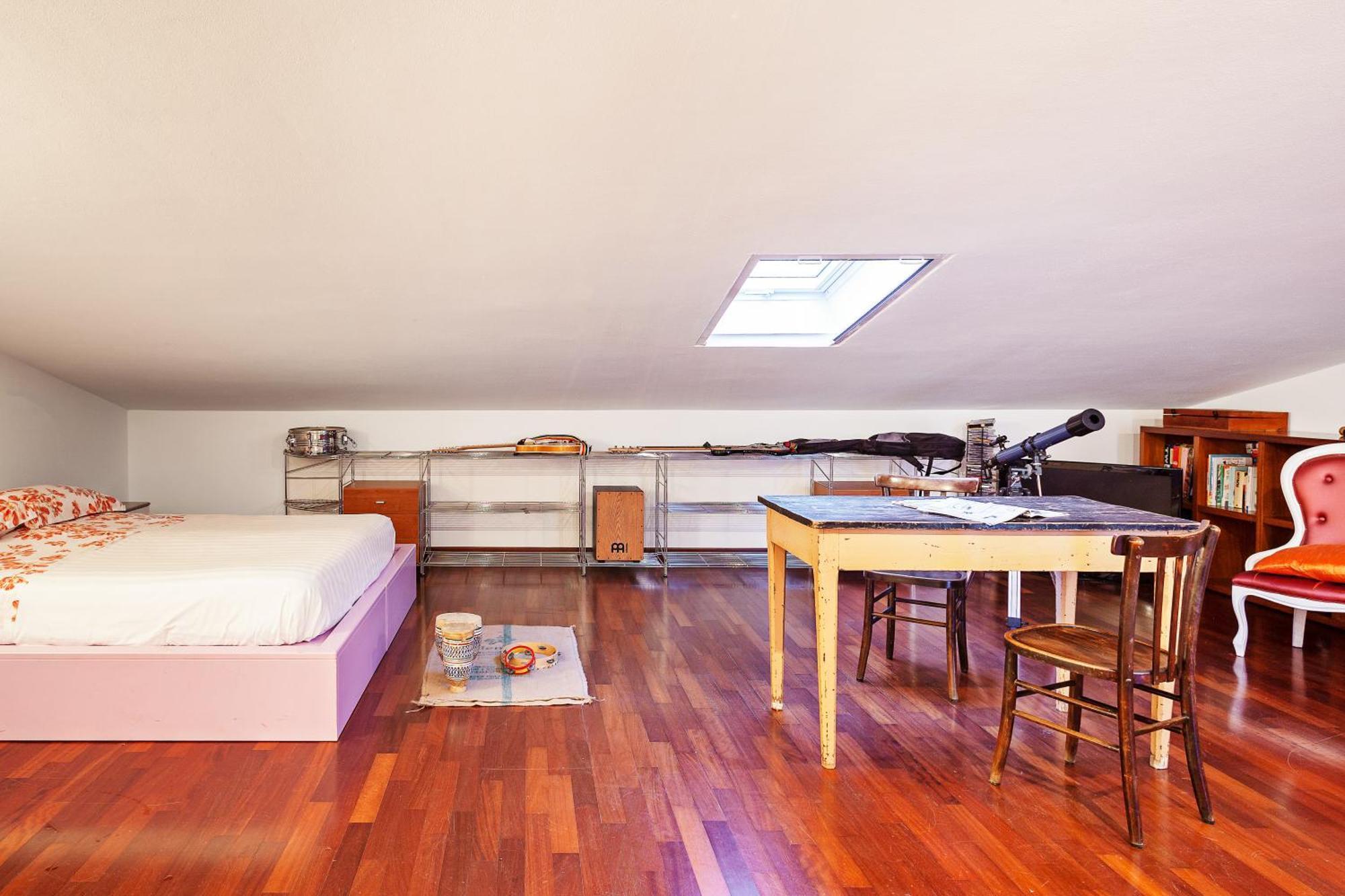 A Room For You Φεράρα Εξωτερικό φωτογραφία