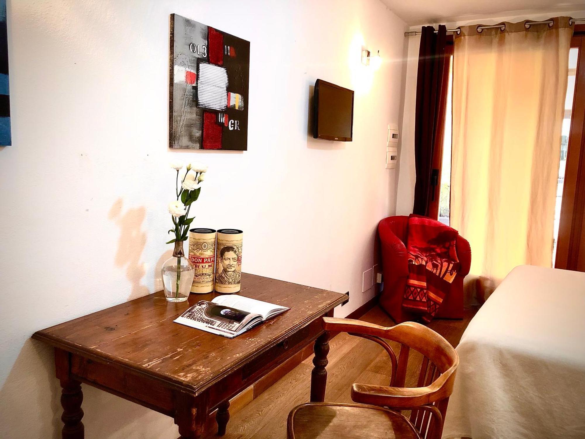 A Room For You Φεράρα Εξωτερικό φωτογραφία